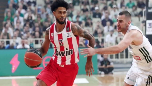 Ολυμπιακός: Τέλος ο Ντόρσεϊ!