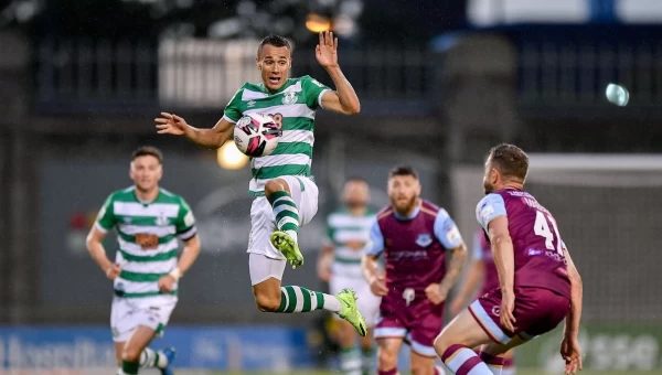 Ρίσκο με Ντροχέντα