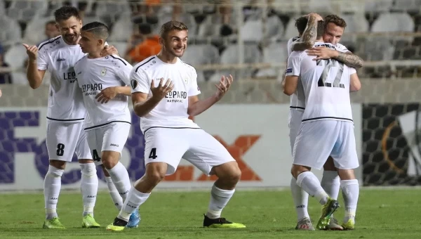 Προκριματικά Champions League: Ντούντελανζ – Πιούνικ με βάση την έδρα!