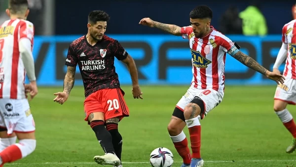 Α’ Αργεντινής: Εκδίκηση και αντίδραση θέλει η Ρίβερ Πλέιτ