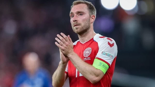 Η Μάντσεστερ Γιουνάιτεντ ανακοίνωσε τον Έρικσεν (vids)