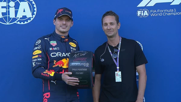 F1: Pole position για τον Φερστάπεν στην Αυστρία [vids]