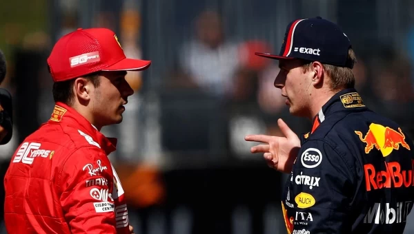 F1:Τελευταία ευκαιρία για Λεκλέρ και Ferrari!