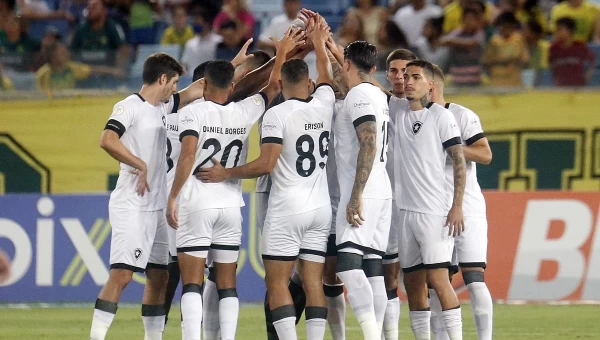 Κύπελλο Βραζιλίας: Η ανάγκη για νίκη της Μποταφόγκο