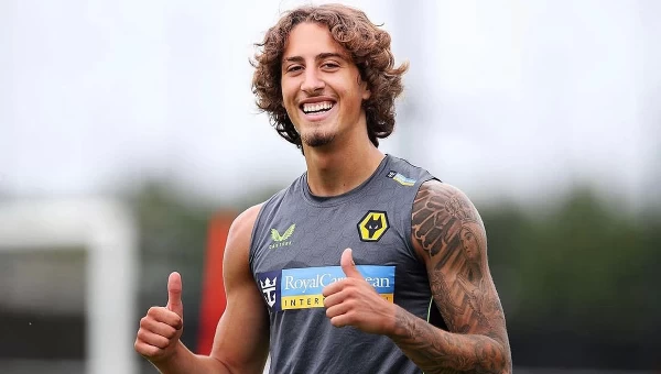 Άντερλεχτ: Παίρνει δανεικό τον Φάμπιο Σίλβα από την Γουλβς [vid]