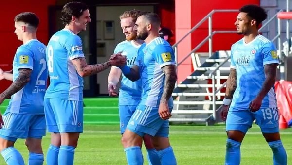 Προκριματικά Champions League: Έχει την εμπειρία η Σλόβαν