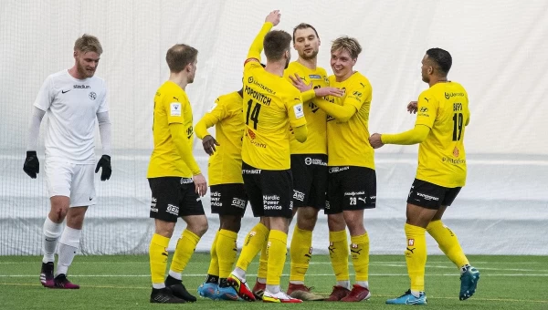 Α’ Φινλανδίας: Δοκιμασία για την Κουόπιο