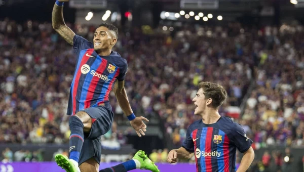 Η Ανανεωμένη Μπάρτσα, κέρδισε την Ρεάλ Μαδρίτης!