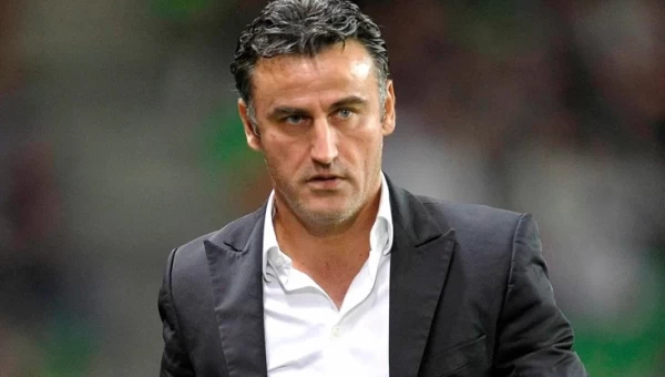 Η Παρί Σ.Ζ ανακοίνωσε και επίσημα τον Γκαλτιέ!