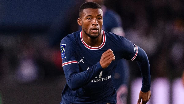 Ο Βαϊνάλντουμ έμεινε εκτός προετοιμασίας της Παρί [vid]