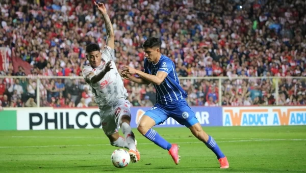 Α' Αργεντινής: Ευκαιρία για την Γοδόι Κρουζ