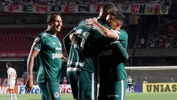 Α' Βραζιλίας: Μεγάλη απόδοση για την Γκοϊάς