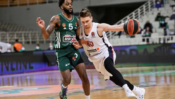 Γκριγκόνις: «Ξέρω τι σημαίνει Παναθηναϊκός»