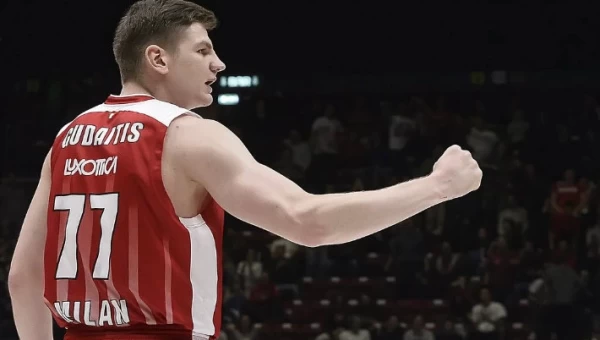 Ο Παναθηναικός έκανε δικό του τον Γκουντάιτις!