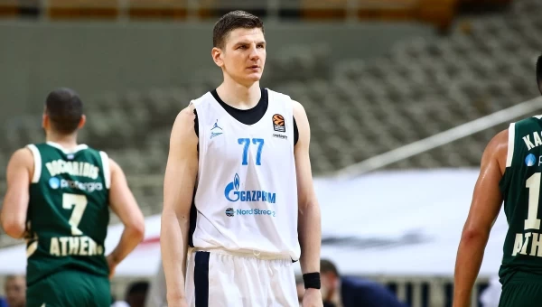 Ανακοίνωσε Γκουντάιτις ο Παναθηναϊκός (vid)