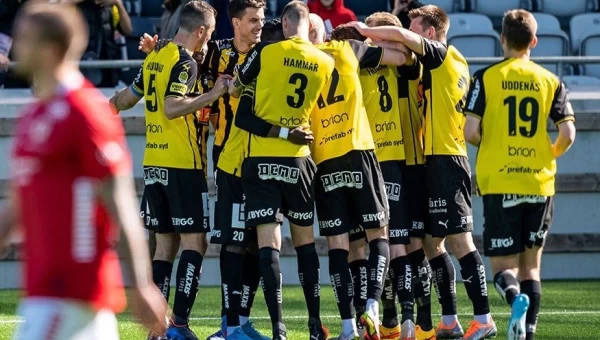 Τριάδα με αξία!