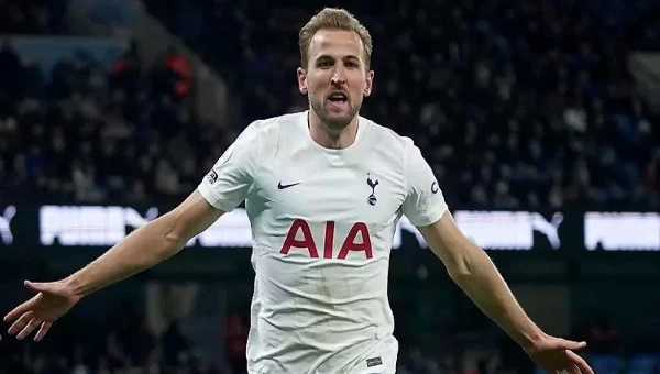 Μπάγερν Μονάχου: Και στο… βάθος, Χάρι Κέιν!