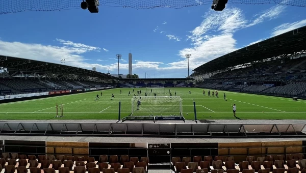 Champions League: Η πρόκληση της Ελσίνκι και τα γκολ στο Καραμπάκ - Λεχ Πόζναν