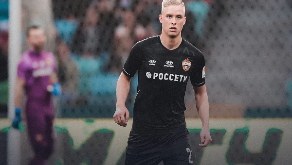 Παναθηναϊκός: Μάγκνουσον διετίας στο «τριφύλλι» [vid]