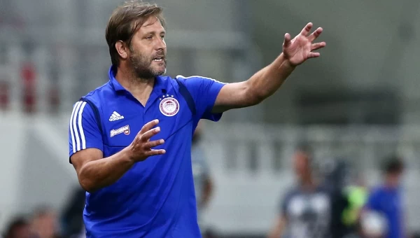 Ολυμπιακός: Οι δηλώσεις Μάρτινς και οι αλλαγές στην λίστα!