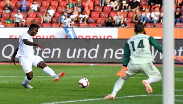 Με Ζυρίχη, Ρόζενμποργκ και Πόρτλαντ!