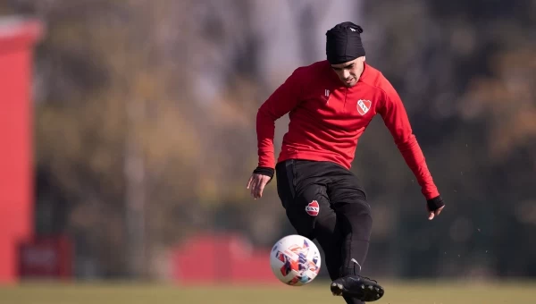 Α' Αργεντινής: Δυνατοί άσοι