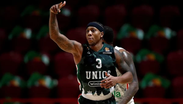 Ολυμπιακός: Έδωσε τα χέρια με τον Κάνααν [vid]