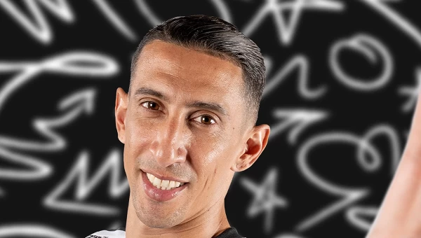 Γιουβέντους: «Μπιανκονέρο» ο Ντι Μαρία [vid]