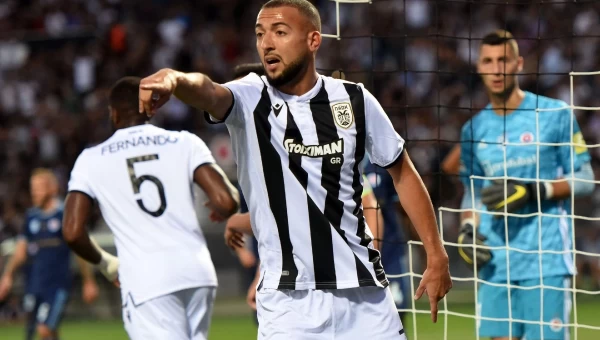 Ανησυχία για Ελ Καντουρί και Ολιβέιρα