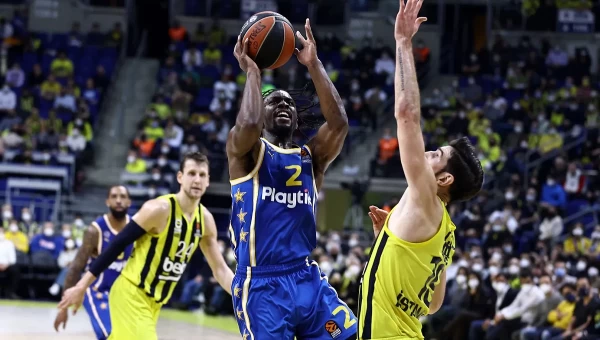 Παναθηναϊκός: Ρίχνει… ματιές στον Έβανς [vid]