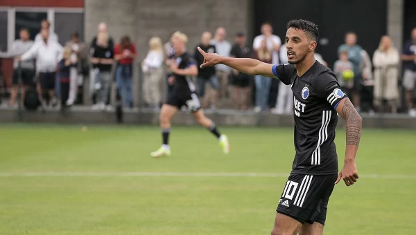 Η μεγάλη επιστροφή του Ζέκα [vid]