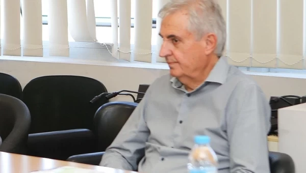ΕΣΑΚΕ: Πέθανε ο Γιώργος Κονδύλης!