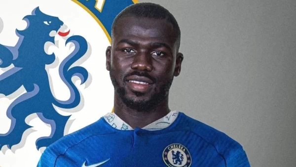 Τσέλσι: Δικός της ο Κουλιμπαλί!
