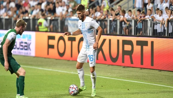 "Πράσινος" για τέσσερα χρόνια ο Τσέριν!