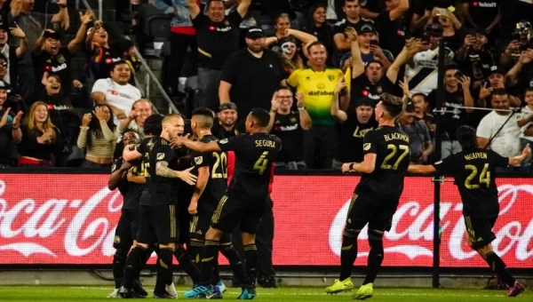 MLS: Ώρα για ντέρμπι!