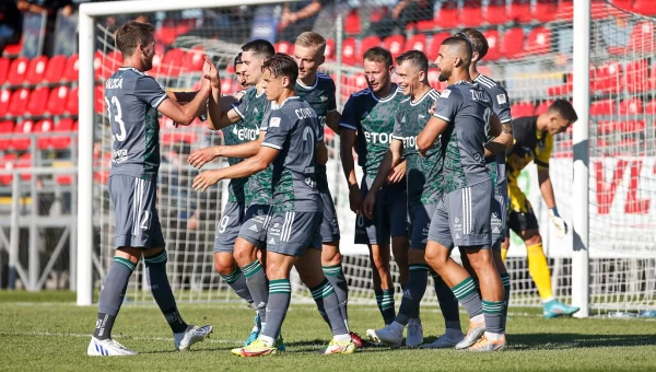 Conference League: Ο πρώτος γύρος ολοκληρώθηκε [vids]