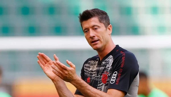 Λεβαντόφσκι: Στα άκρα με Μπάγερν, αργεί στις προπονήσεις - Πιέζει η Μπαρτσελόνα, στο κόλπο Τσέλσι, Παρί (vid)