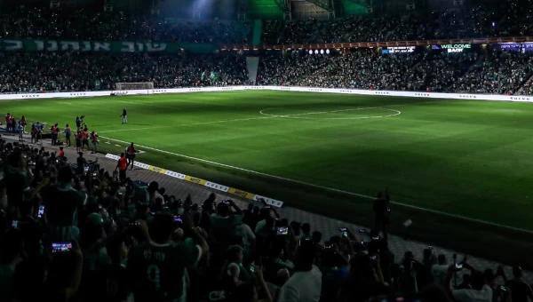 Champions League: Η Μακάμπι Χάιφα ανακοίνωσε sold out με τον Ολυμπιακό [vid]