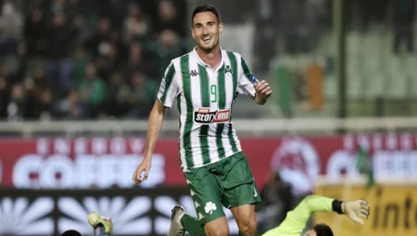 Παναθηναϊκός: Ετοιμάζει… βαλίτσες ο Μακέντα!