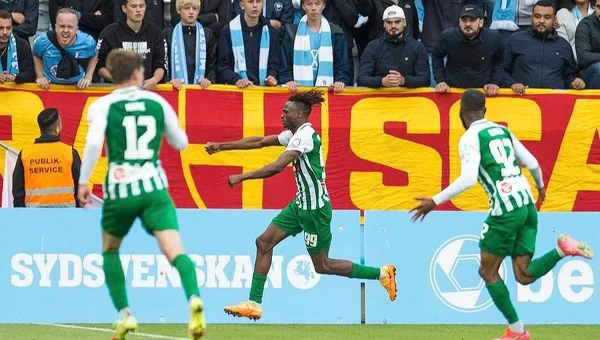 Champions League: Το «παραμύθι» της Ζαλγκίρις συνεχίζεται [vid]