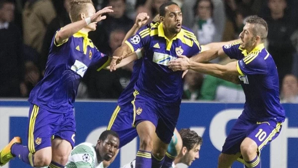 Προκριματικά Champions League: Δεν… ξεφεύγει το σκορ!