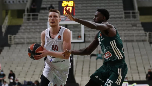 Παναθηναϊκός: Γκριγκόνις και επίσημα [pic]