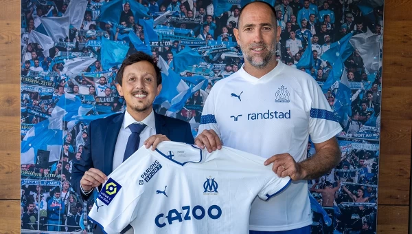 Μαρσέιγ: Νέος προπονητής ο Τούντορ [vid]