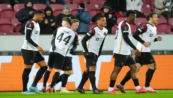 Α’ Δανίας: Σέρνουν τον.. χορό