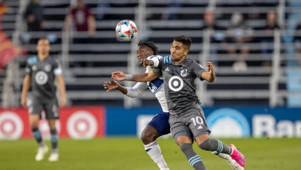 Μινεσότα και Κασίμα