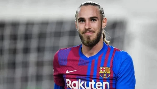 Στη Θέλτα ο Μινγκέθα που ήθελε η ΑΕΚ