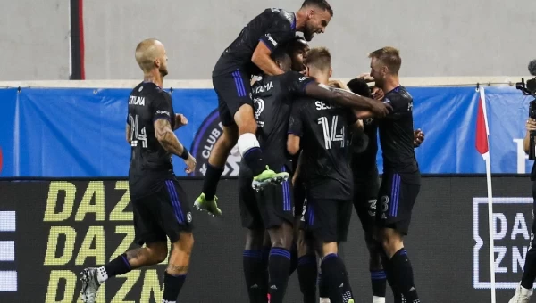 MLS: Με Μόντρεαλ και γκολ!