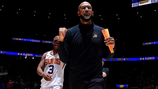 NBA: Νέο πολυετές συμβόλαιο ο Γουίλιαμς με τους Σανς [vid]