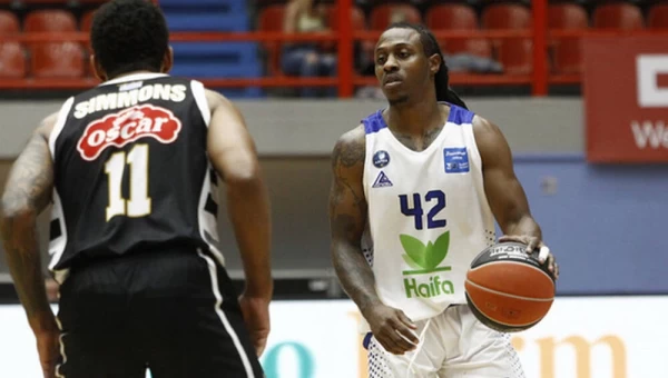 O Moυντι βγήκε ο πιο θεαματικός παίκτης στην Basket League!