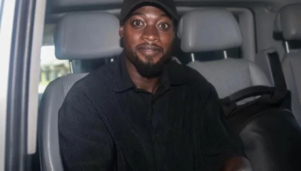 Ο ΠΑΟΚ ανακοίνωσε τον Κάλεντ Νάρει!